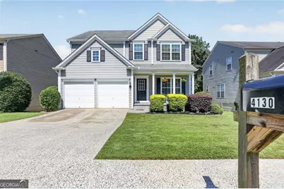 4130 Glenaire Way, Acworth, GA 30101 - Photo 1