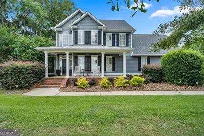 128 Flintview Drive, Cordele, GA 31015 - Photo 1