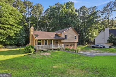 3 Crocker Lane, Hiram, GA 30141 - Photo 1
