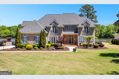 65 South Shore Drive, Newnan, GA 30263 - Photo 1