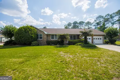2243 Oakgrove Circle, Valdosta, GA 31602 - Photo 1