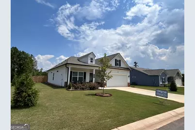 104 Timber Way Court, Eatonton, GA 31024 - Photo 1