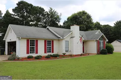 45 Hedgerose Drive, Newnan, GA 30265 - Photo 1