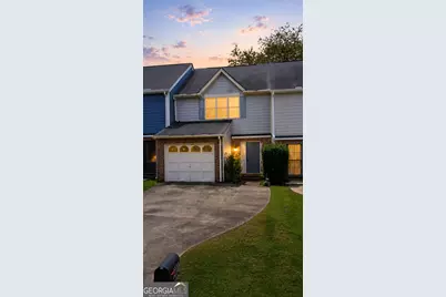 8007 Woodlake Drive, Riverdale, GA 30274 - Photo 1