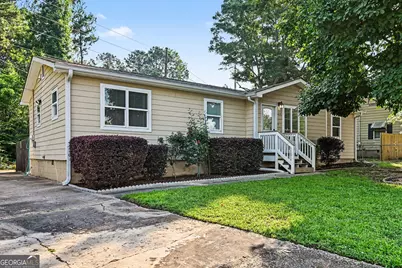 237 Palmetto Road, Tyrone, GA 30290 - Photo 1