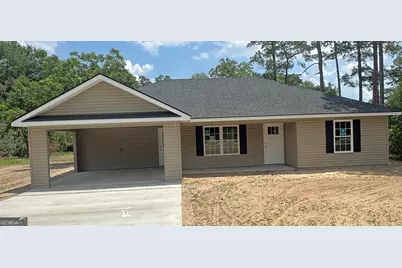 224 Smith Avenue, Reidsville, GA 30453 - Photo 1