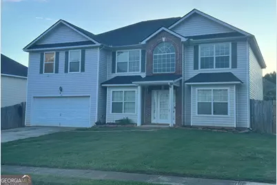 235 Hillside Oak Lane, Covington, GA 30016 - Photo 1