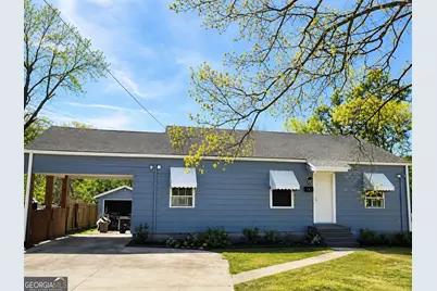 1358 Dewey Street, Macon, GA 31201 - Photo 1
