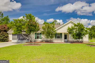107 Rogers Drive, Rincon, GA 31326 - Photo 1