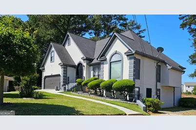 2461 Highland Golf Course Drive SE, Conyers, GA 30013 - Photo 1