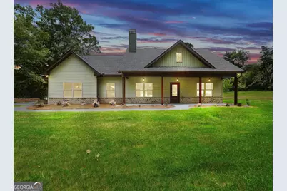 206 McKneely Road, Milner, GA 30257 - Photo 1