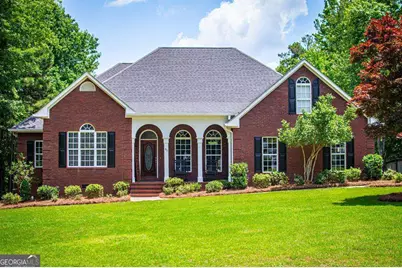81 Castleman Road, Carrollton, GA 30116 - Photo 1