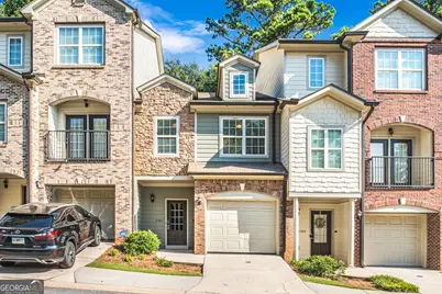 2982 Ashlyn Pointe Drive, Atlanta, GA 30340 - Photo 1
