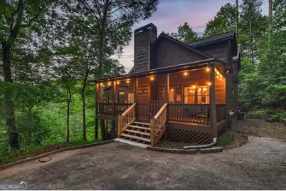 550 Hillsdale Drive, Ellijay, GA 30540 - Photo 1