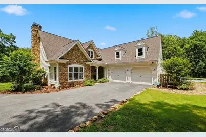 835 Breedlove Road, Ball Ground, GA 30107 - Photo 1