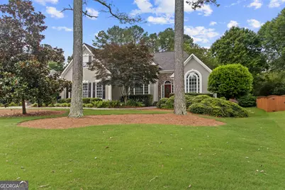 2175 Rosie Lane, Snellville, GA 30078 - Photo 1