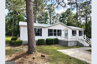 105 S Court Drive, Sylvania, GA 30467 - Photo 1