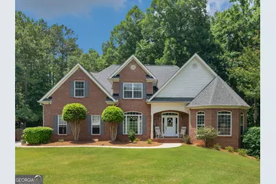 596 Guinevere Court, McDonough, GA 30252 - Photo 1