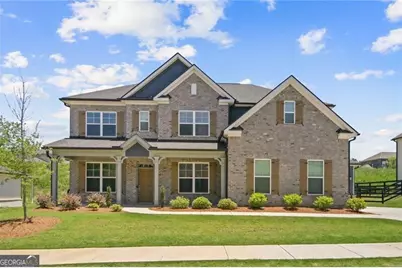 169 Carmichael Drive, Canton, GA 30115 - Photo 1
