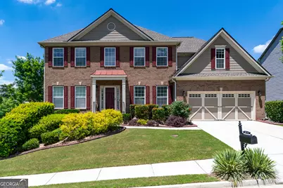 675 King Sword Court SE, Mableton, GA 30126 - Photo 1