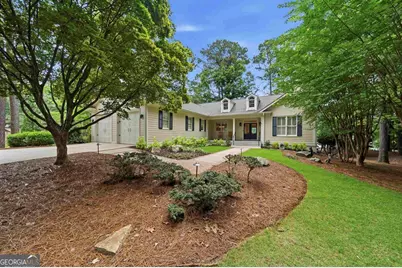 1040 Stocks Lane, Greensboro, GA 30642 - Photo 1