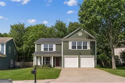 621 Lullingstone Drive SE, Marietta, GA 30067 - Photo 1