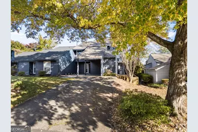 144 Woodhaven Way NE, Alpharetta, GA 30009 - Photo 1