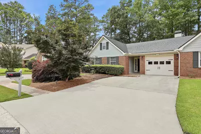 23 Dover Trail, Peachtree City, GA 30269 - Photo 1
