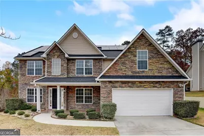 1359 River Club Drive NE, Conyers, GA 30012 - Photo 1
