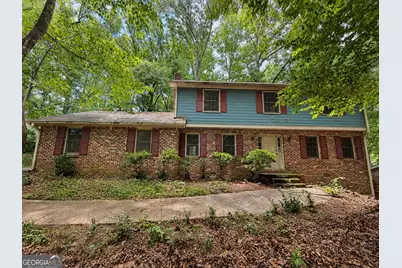 2855 Pangborn Road, Decatur, GA 30033 - Photo 1