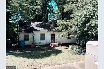 541 Erin Avenue SW, Atlanta, GA 30310 - Photo 1