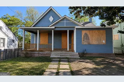 1101 Arlington Avenue SW, Atlanta, GA 30310 - Photo 1
