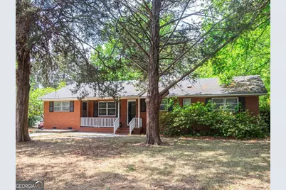 411 College Boulevard, Statesboro, GA 30458 - Photo 1
