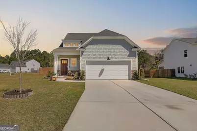 257 Beecher Drive, Richmond Hill, GA 31324 - Photo 1