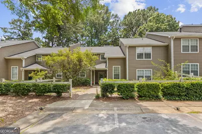 1676 Northridge Drive, Morrow, GA 30260 - Photo 1