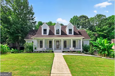 1327 Velvet Creek Way SW, Marietta, GA 30008 - Photo 1