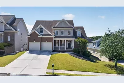 300 Wild Barley Way, Loganville, GA 30052 - Photo 1