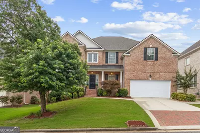 2262 Norbury Drive SE, Smyrna, GA 30080 - Photo 1