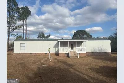 168 Timber Loch Drive, Vidalia, GA 30474 - Photo 1