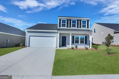 506 Outpost Way, Statesboro, GA 30461 - Photo 1