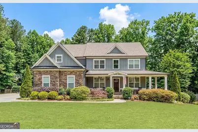 3617 Satilla Drive, Monroe, GA 30656 - Photo 1