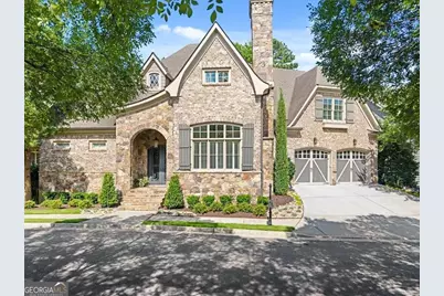 2225 Watercrest Commons Circle, Marietta, GA 30062 - Photo 1