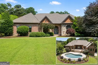 3505 Watson Road, Cumming, GA 30028 - Photo 1