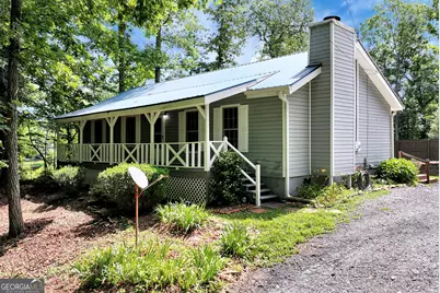 131 Moss Road, Dawsonville, GA 30534 - Photo 1