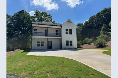 2800 Dorsey Peek Road, Gainesville, GA 30507 - Photo 1