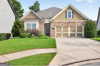 6655 Rivergreen Road, Flowery Branch, GA 30542 - Photo 1