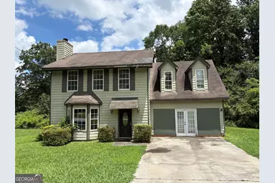 3570 Keels, Atlanta, GA 30349 - Photo 1