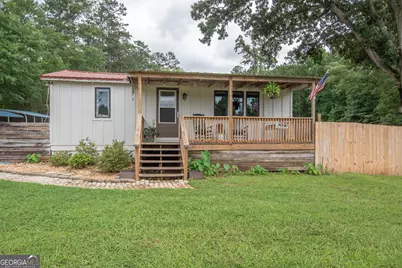 166 Wilson Road, Hogansville, GA 30230 - Photo 1