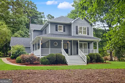 105 Rosedell Court, Fayetteville, GA 30214 - Photo 1