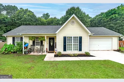 115 Bonnies Way, Jenkinsburg, GA 30234 - Photo 1
